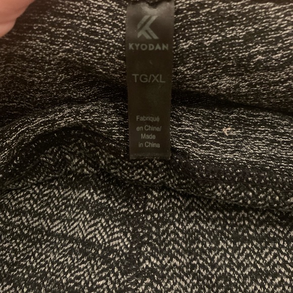 KYODAN leggings - Picture 3 of 7